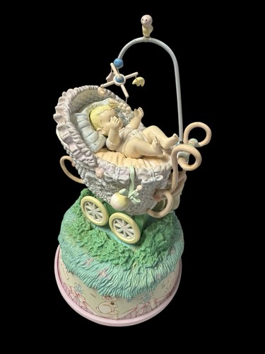 Vintage enesco small world - vintage, of