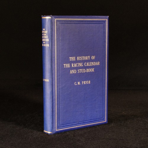 1926 the history racing - the,