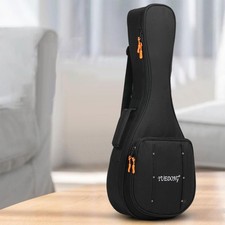Mandolin Storage Case Shoulder