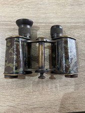 Carl Zeiss Jena binoculars WW1