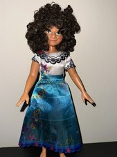 Disney Encanto Mirabel