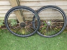 Mavic oxygen retro - oxygen, 26"