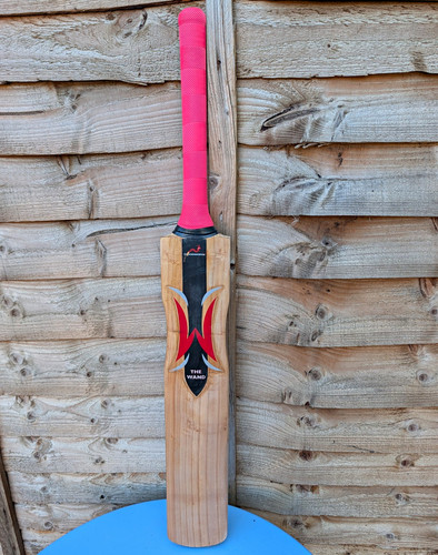 Woodworm the wand - wand, grade