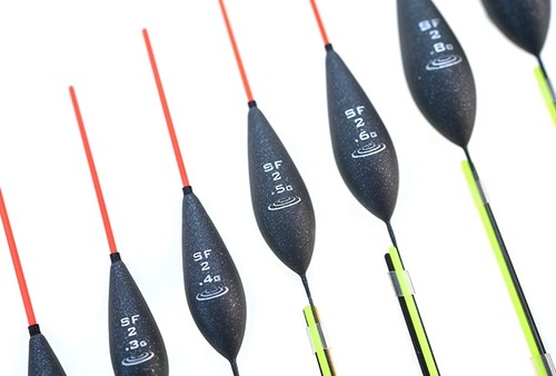 Drennan sf2 pole - pole, float