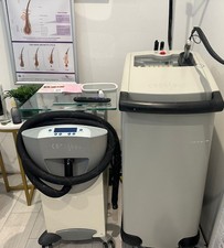 Cynosure Elite+ Laser System +