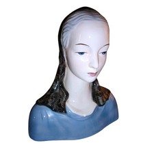 American Goldscheider Bust