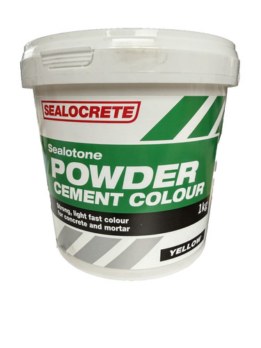 1kg cement mortar dye - 6,