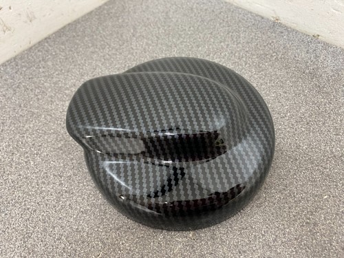 Mini cooper fuel - cooper, cover