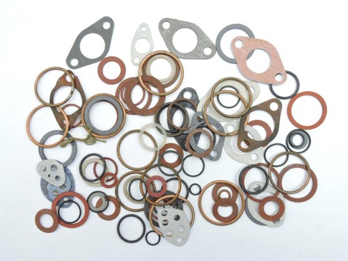 Lot nos carburetor misc - lot,