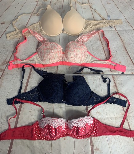 Bundle women bra size - women’s,