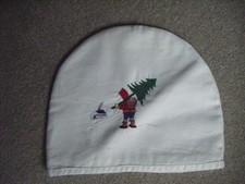 Vintage Grenfell Handicrafts