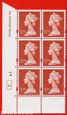 Y1800 1 50 - sg., £1.50
