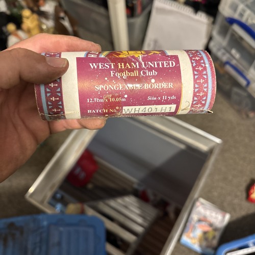 Rare new vintage roll of - vintage,
