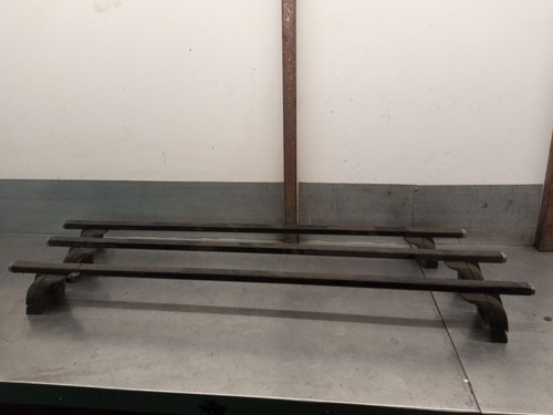 K9k roof rack - k9k,