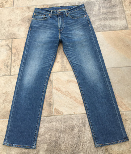 Mens levi 751 regular - levi's,