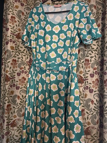 Popsy dress size - dress,