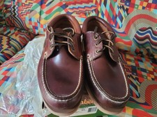 Timberland men leather boat - timberland,