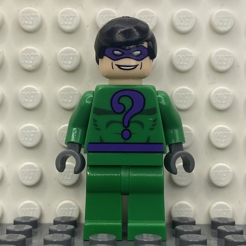 Lego batman minifigures - batman,