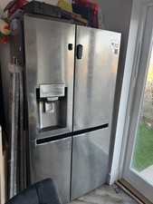 LG GSL961PZBV American Fridge