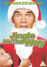 Jingle All The Way - Arnold