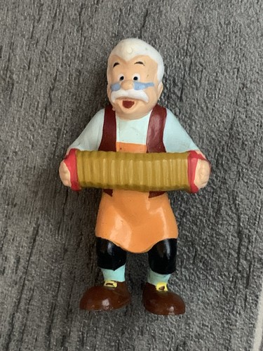 Applause geppetto figure - geppetto,