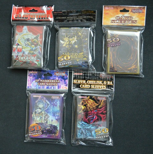 Konami yugioh tcg deck - yugioh,