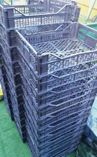 3 X Extra Large Crates