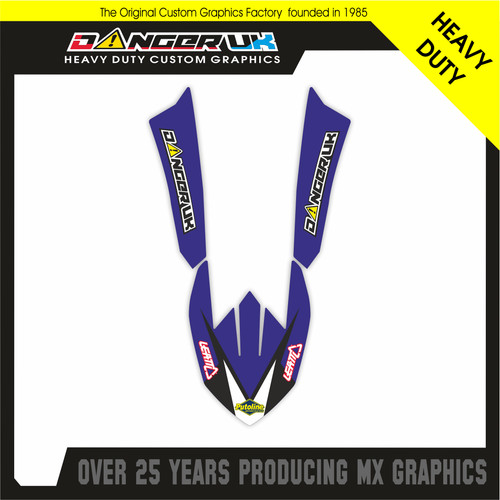Yamaha wrf 125 250 - yamaha, yzf