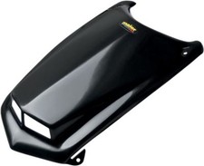 Honda TRX450R 04-14 Maier Scooped Hood Black