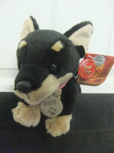 Keel black tan - keel,