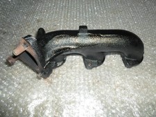 BMW E24 Exhaust Manifold 1274808 E23 E28 635i 735i Exhaust Header