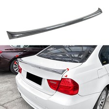 CLS Style Rear Trunk Spoiler