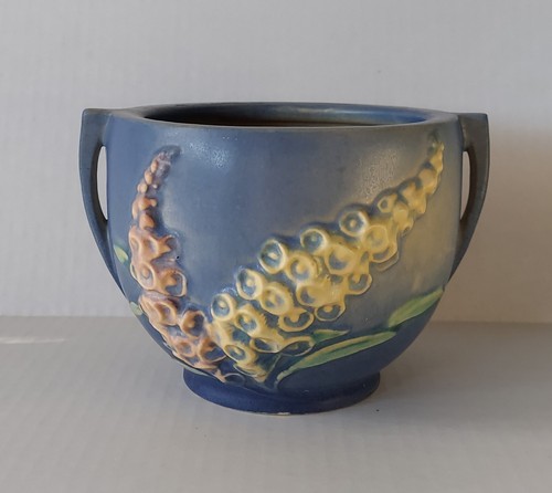 Roseville vintage art pottery - vintage,