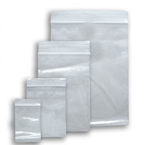 Grip seal bags self resealable - grip,
