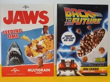 Universal BACK TO THE FUTURE