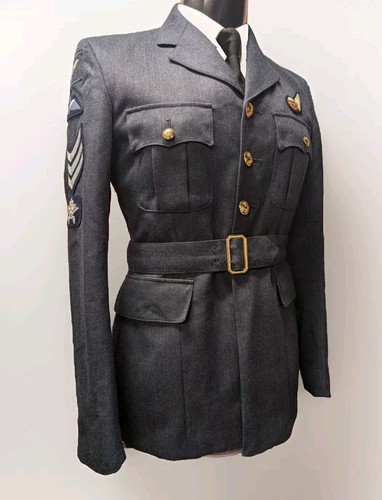 Raf no1 uniform jacket - uniform,