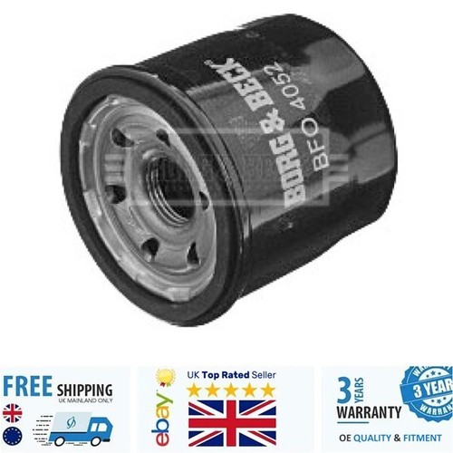 Oil filter bfo4052 for - bfo4052,