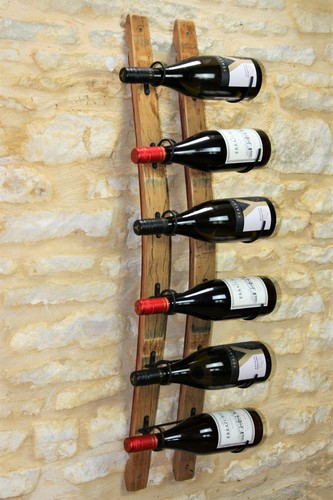 Oak wine barrel - barrel,