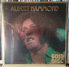 (45) Albert Hammond - Gold