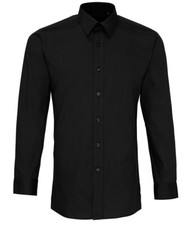 Premier Mens Long Full Sleeve