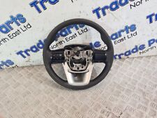 2019 TOYOTA HILUX STEERING WHEEL (LEATHER)