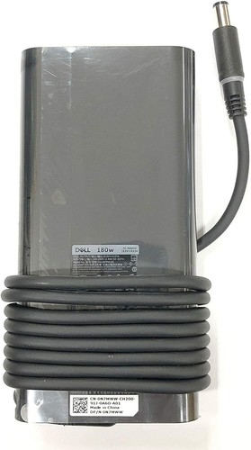 New genuine dell - genuine, slim