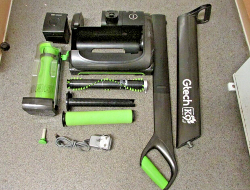Genuine gtech air ram - gtech, k9