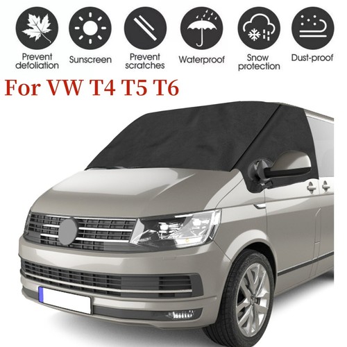 Thermal windscreen cover - thermal,