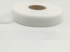 10 metres IRON ON HEMMING WEB WONDERWEB, 25MMWIDE GREAT QUALITY