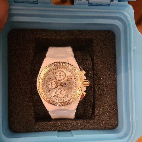 Technomarine cruise jellyfish - technomarine,