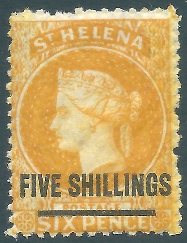 Helena 1868 queen - st,