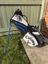 Limited Edition Callaway 2018
