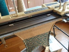 Silver Reed SK-580 Electronic