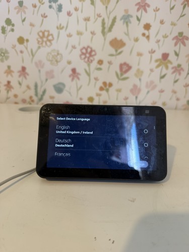 Amazon echo show - show, 5